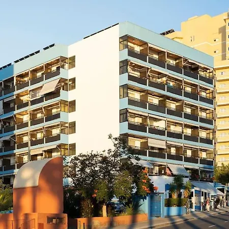 Comodo Estudio Playa Jardin Lejlighed Puerto de la Cruz (Tenerife)
