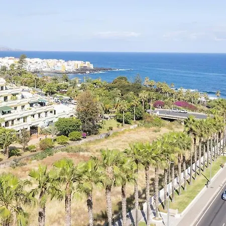 Lejlighed Comodo Estudio Playa Jardin