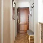 Comodo Estudio Playa Jardin Appartamento