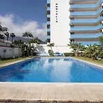 Appartamento Comodo Estudio Playa Jardin Puerto de la Cruz (Tenerife)