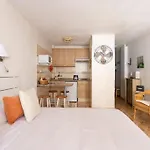 Appartamento Comodo Estudio Playa Jardin Puerto de la Cruz (Tenerife)