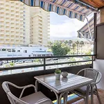Comodo Estudio Playa Jardin *