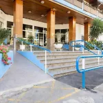 Appartamento Comodo Estudio Playa Jardin