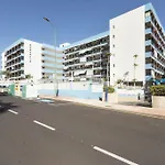 Comodo Estudio Playa Jardin