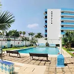 Comodo Estudio Playa Jardin * Puerto de la Cruz (Tenerife)